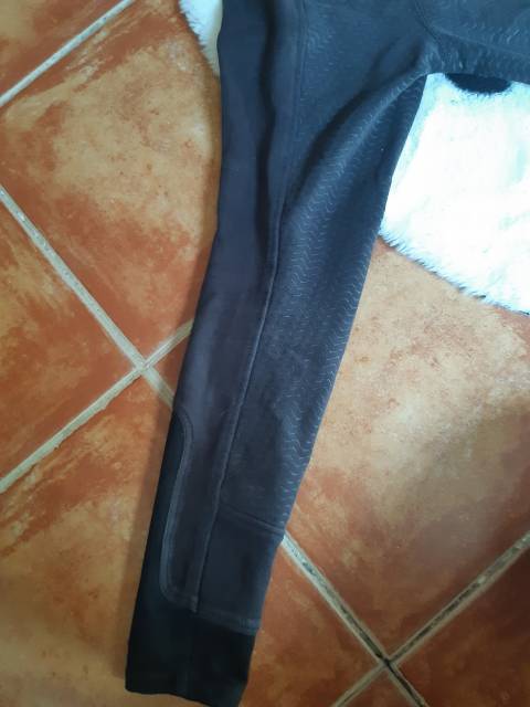 Pantalon d'&eacute;quitation ELT taille 36 