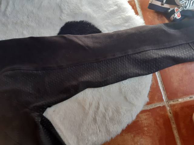 Pantalon d'&eacute;quitation ELT taille 36 