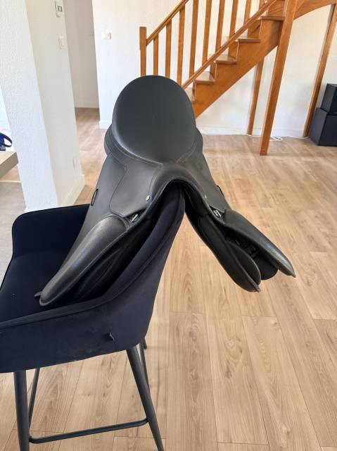 Selle d&rsquo;&eacute;quitation mixte Wintec &Agrave; vendre 
