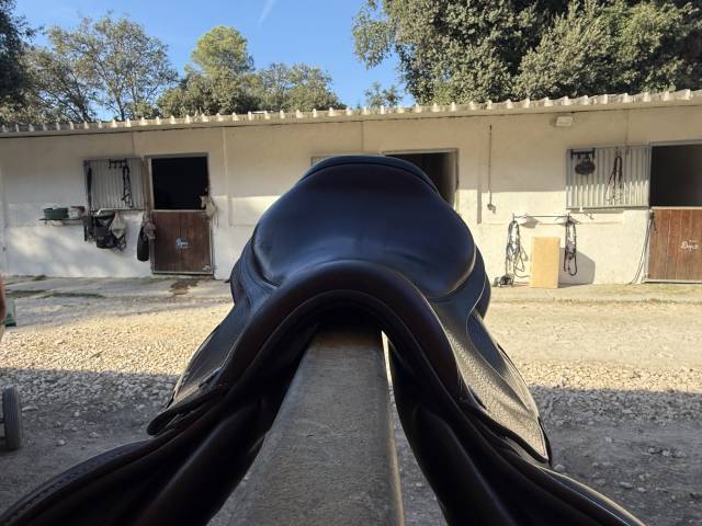 Selle CWD 2Gs - 2018 