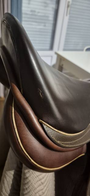 Selle mixte