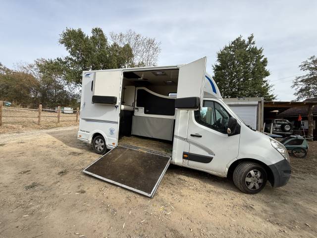 Camion vl