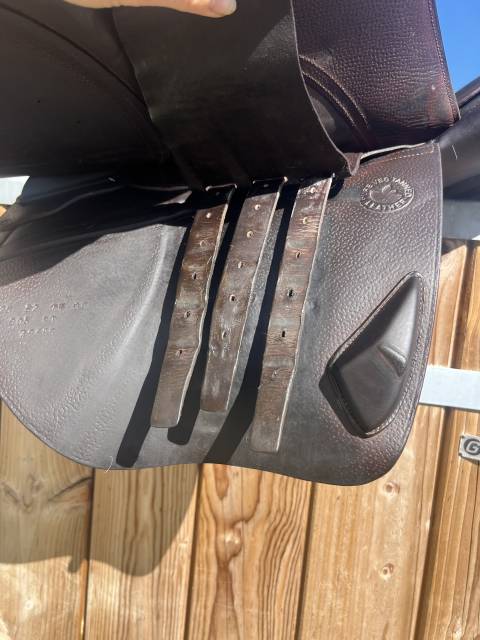 Selle cwd 2gs