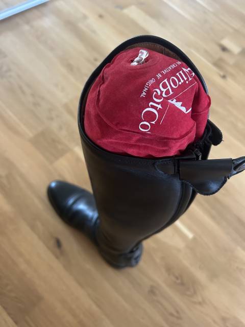 Bottes DeNiro