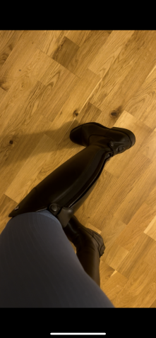 Bottes DeNiro