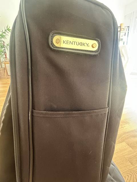 Sac &agrave; bottes Kentucky 
