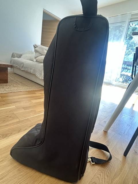 Sac &agrave; bottes Kentucky 