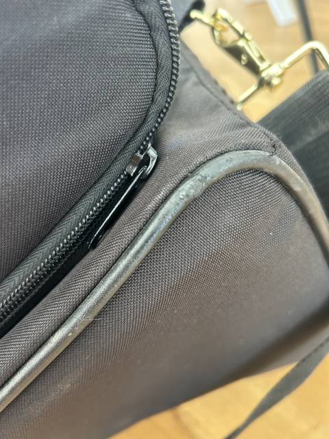 Sac &agrave; bottes Kentucky 