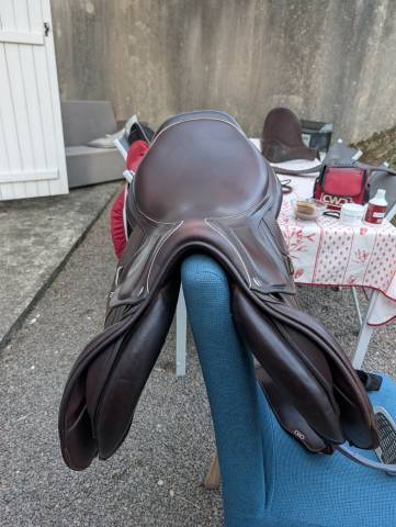 Selle 2Gs Mademoiselle - 2022