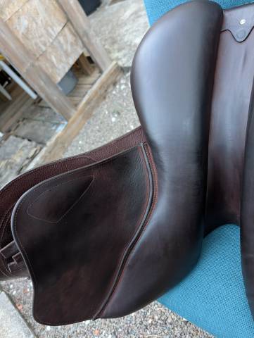 Selle 2Gs Mademoiselle - 2022