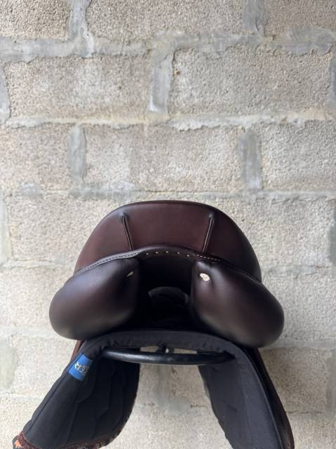 Selle Antar&egrave;s Connexion 17,5"