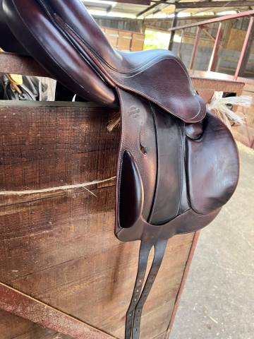Selle Chiberta K