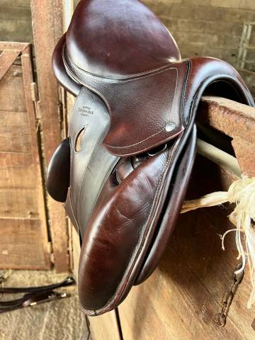 Selle Chiberta K