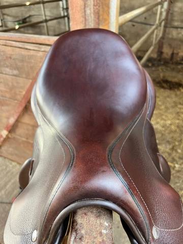Selle Chiberta K