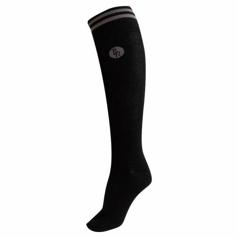 Chaussettes d'Équitation Liliane - BR - Seamless