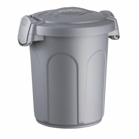 Conteneur à Aliments Tom 46L - Kerbl - Plastique alimentaire