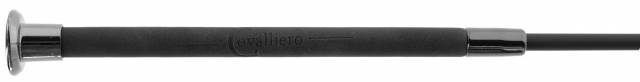Stick de dressage en carbone - Covalliero - Ultra-l&eacute;ger