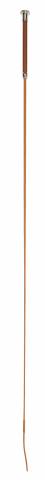 Stick de dressage Cognac - Covalliero - Fibre de verre