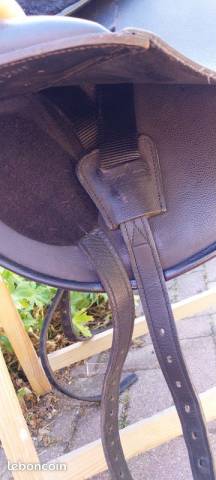 Selle Barefoot Cherokee Classic