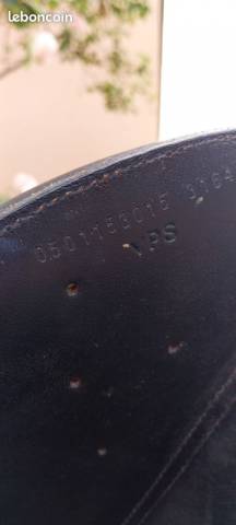 Selle Barefoot Cherokee Classic