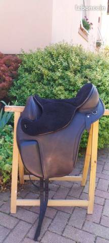 Selle barefoot cherokee classic