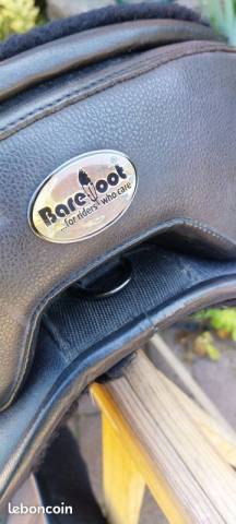 Selle Barefoot Cherokee Classic