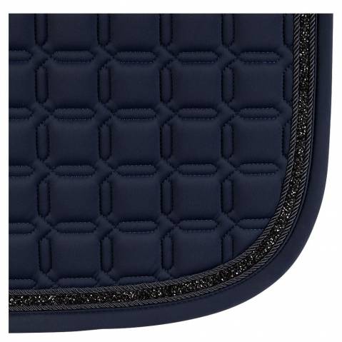 Tapis de Selle Affinity AW26 - Anky - Tissu r&eacute;sistant