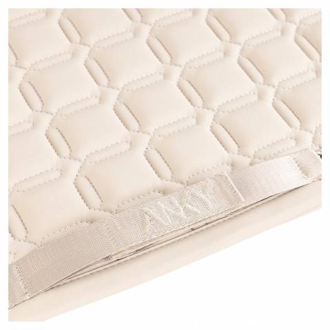 Tapis de Selle Affinity AW26 - Anky - Tissu r&eacute;sistant