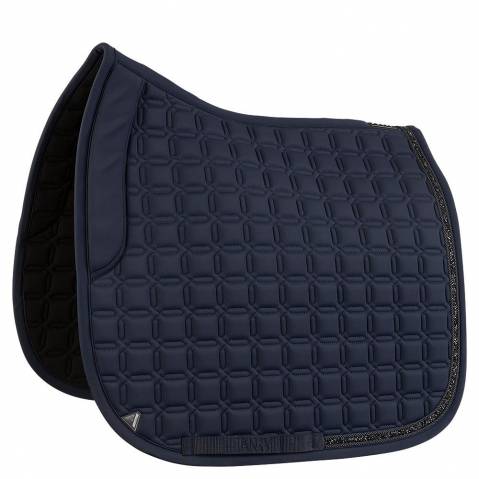 Tapis de Selle Affinity AW26 - Anky - Tissu résistant