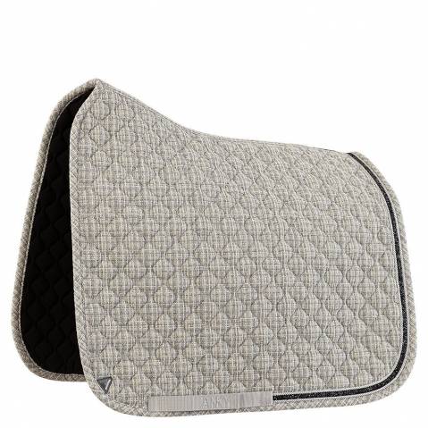 Tapis de Selle Symbiosis - ANKY - Tissu bouclé luxe