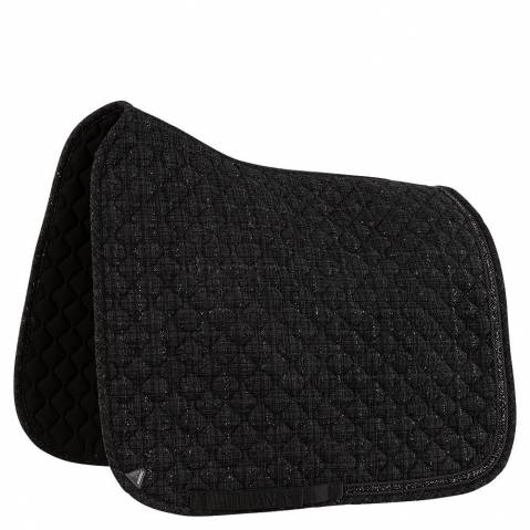 Tapis de Selle Symbiosis - ANKY - Tissu boucl&eacute; luxe