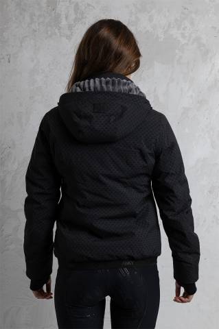 Veste Technique Active - ANKY - Imperm&eacute;able et respirante