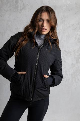 Veste Technique Active - ANKY - Imperméable et respirante