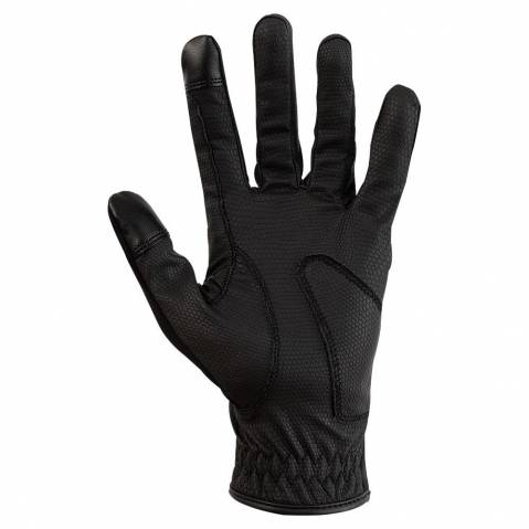 Gants Softshell &agrave; Strass - ANKY - Protection et &Eacute;l&eacute;gance