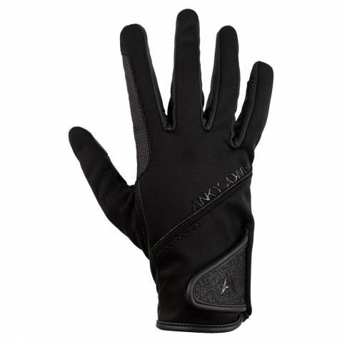 Gants Softshell à Strass - ANKY - Protection et Élégance