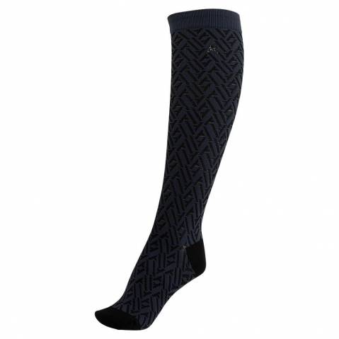 Chaussettes Techniques Seamless AW26 - Anky - Soutien Musculaire