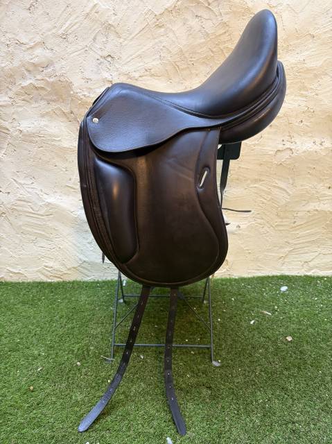 Selle cwd dressage se05