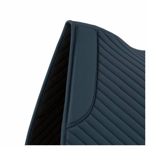 Tapis de Selle Loreen - BR - Softshell, Doublure Coolplus