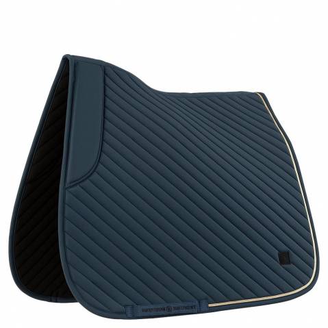 Tapis de Selle Loreen - BR - Softshell, Doublure Coolplus