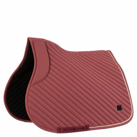 Tapis de Selle Loreen - BR - Softshell, Doublure Coolplus