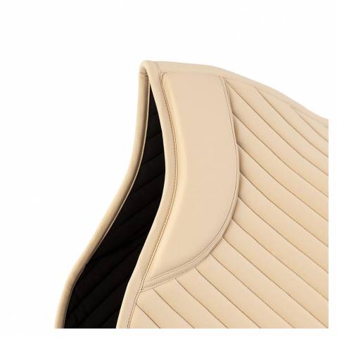 Tapis de Selle Loreen - BR - Softshell, Doublure Coolplus