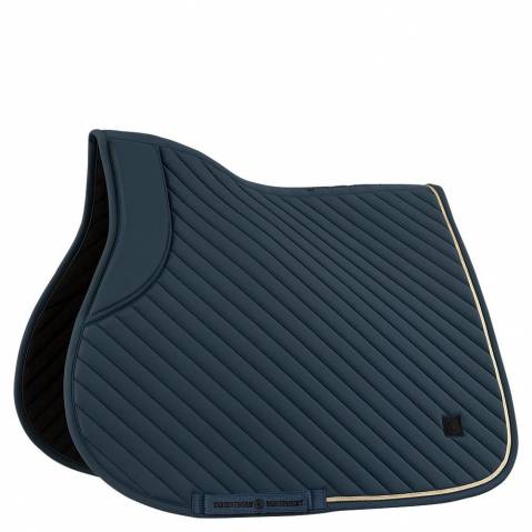 Tapis de Selle Loreen - BR - Softshell, Doublure Coolplus