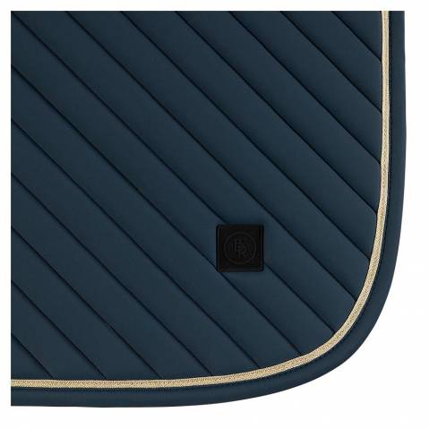 Tapis de Selle Loreen - BR - Softshell, Doublure Coolplus