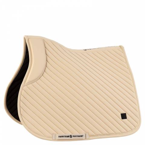 Tapis de Selle Loreen - BR - Softshell, Doublure Coolplus