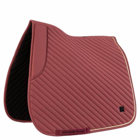Tapis de Selle Loreen - BR - Softshell, Doublure Coolplus