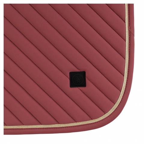 Tapis de Selle Loreen - BR - Softshell, Doublure Coolplus