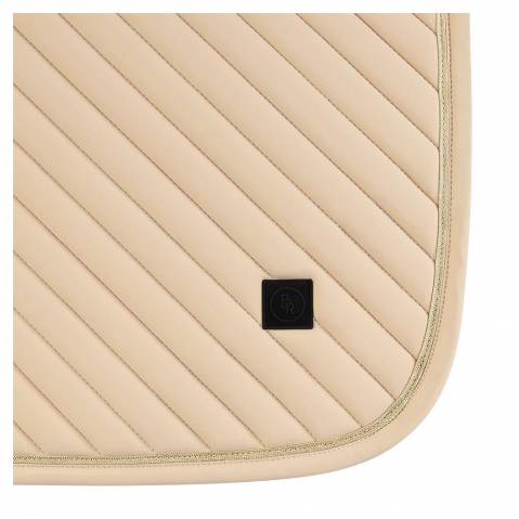 Tapis de Selle Loreen - BR - Softshell, Doublure Coolplus