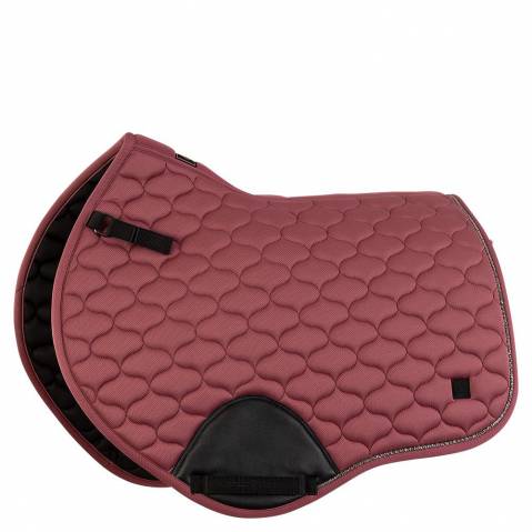 Tapis de Selle Lorenzo - BR - Soft Mesh Respirant