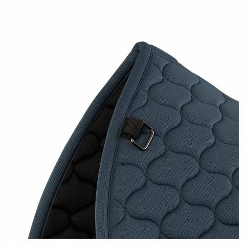 Tapis de Selle Lorenzo - BR - Soft Mesh Respirant