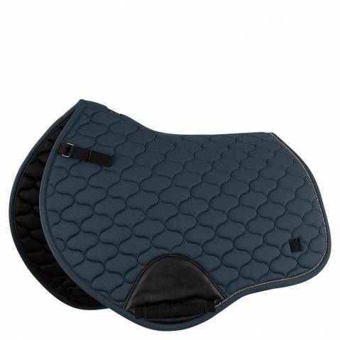 Tapis de Selle Lorenzo - BR - Soft Mesh Respirant
